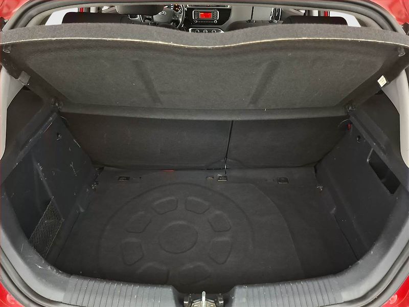 Kia Rio (2015) 1.25 CVVT, po STK, Tažné - fotka 16 z 16