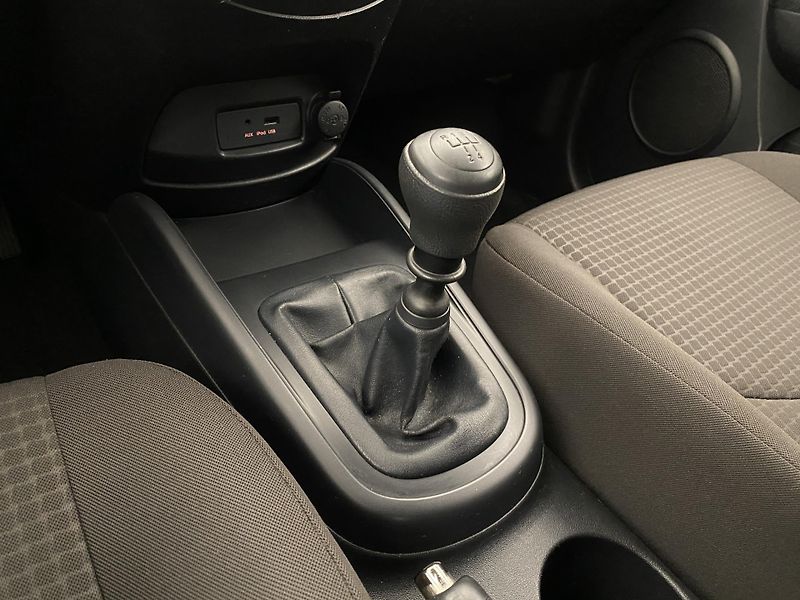 Kia Soul 1.6i 93kW CZ - fotka 23 z 26