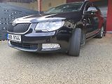 Škoda Superb (2012) Servisovano - náhled 1