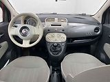 Fiat 500 (2014) 1.2i, Lounge, panor - náhled 8
