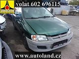 Mitsubishi Space Star (1998) VOLAT 602 696115 - náhled 1