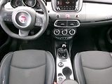 Fiat 500X 1,4 i 103kw Klima,ESP,odp.DPH - náhled 10