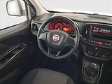 Fiat Dobló (2017) Maxi 1.6 MultiJet, 5Míst, ČR - náhled 7