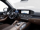 Mercedes-Benz GLE (2025) 2,0 300 d 4MATIC - náhled 9