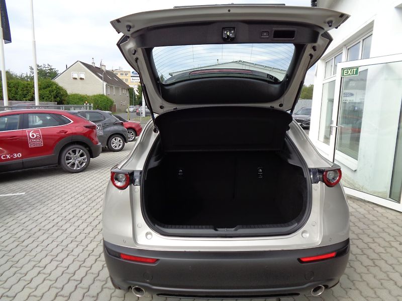 Mazda CX-30 (2026) 2,0 X186 AT, Centre-line,AKCE! - fotka 22 z 25