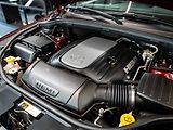 Dodge Durango (2019) 5.7 R/T V8 Technology Group - náhled 36
