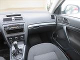 Škoda Octavia (2012) Ambition 1.4 TSI, Serv.kniha - náhled 8