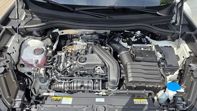 Volkswagen Tiguan (2025) 1.5 eTSI 110 kW Goal TZ - fotka 36 z 38