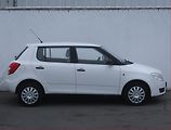 Škoda Fabia (2008) 1.2, nová STK, CZ doklady - náhled 6