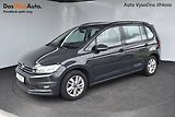 Volkswagen Touran (2022) 2.0TDI 110kW Závěs, DSG - náhled 1