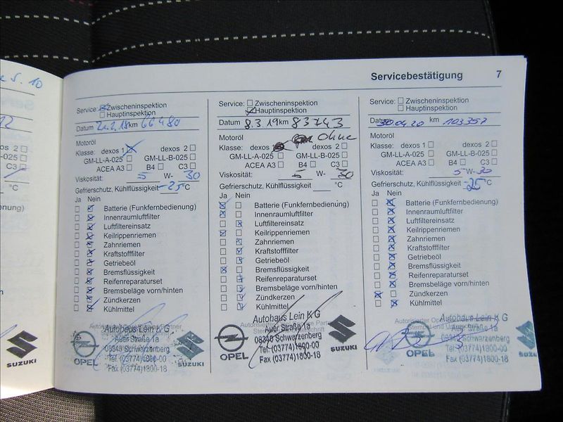 Opel Astra 1,4 Turbo 103kW - fotka 31 z 32