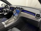 Mercedes-Benz GLC 300e 4MATIC kupé s hybridní te - náhled 14