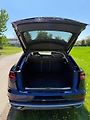Audi Q8 (2020) Audi Q8 50TDi, 210kW, Sline - náhled 6