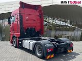 MAN TGX 18.510 lowdeck záruka 12M  - náhled 7