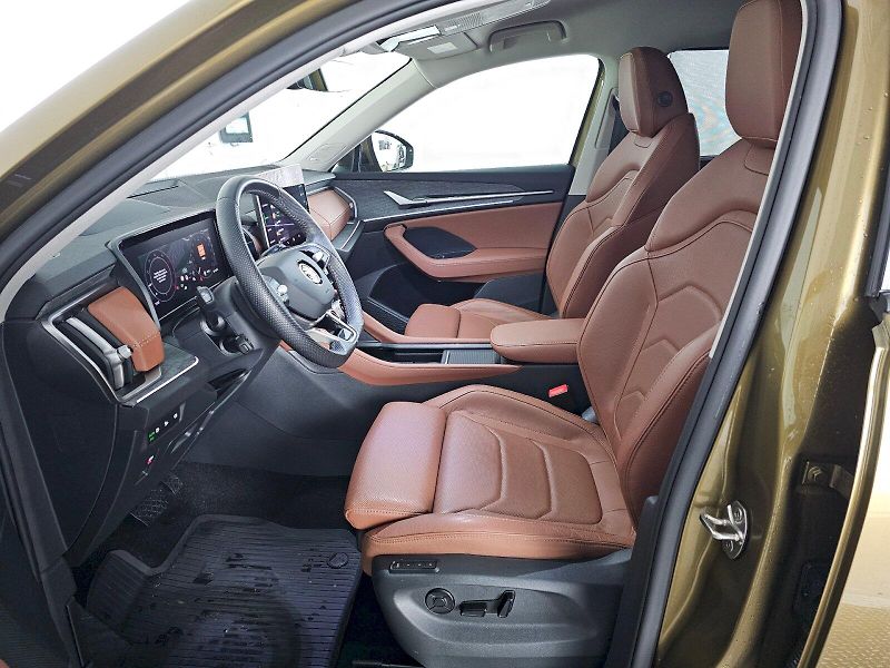 Škoda Kodiaq (2024) 2.0TDi 142kW 4X4 EXCLUSIVE 7S - fotka 6 z 30