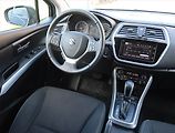 Suzuki SX4 S-Cross (2019) 1.4 BoosterJet, Automat, ČR - náhled 7