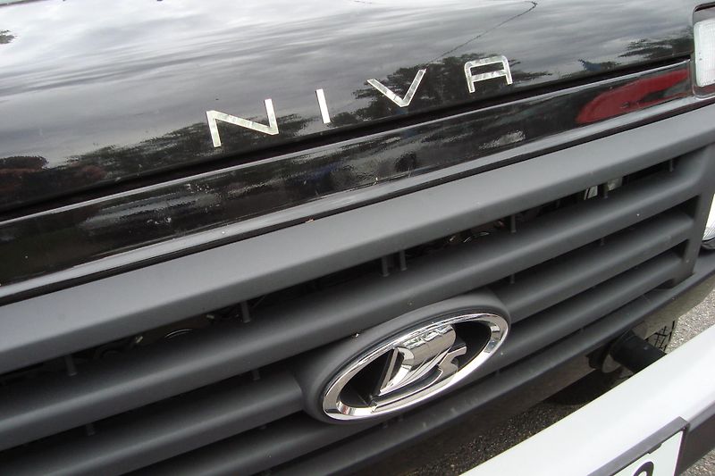 Lada Niva (2026) LEGEND, 1.7i,4x4,Nové,STK 8/28 - fotka 11 z 63
