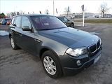 BMW X3 2,0 d xDrive 130kW,automat,TZ - náhled 1