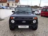 Lada Niva 1,7 i BRONTO 4x4 - náhled 1