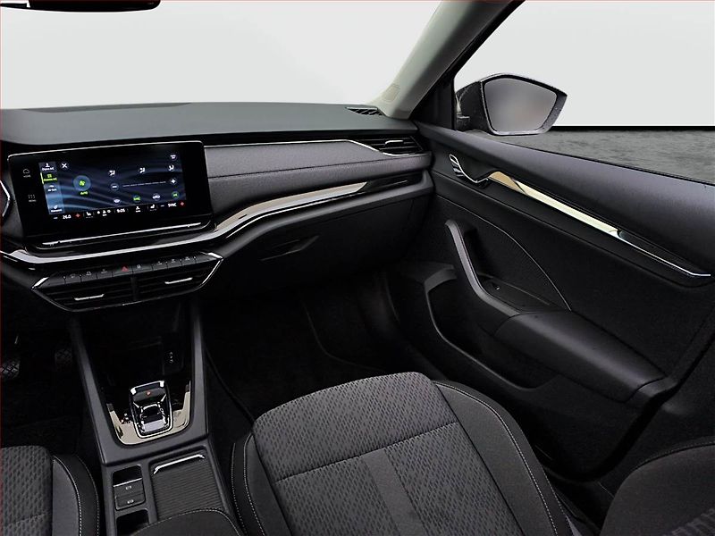Škoda Octavia (2023) 2.0 TDI - fotka 8 z 16