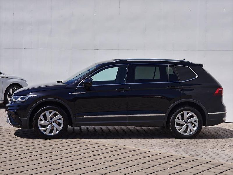 Volkswagen Tiguan Elegance 7DSG 1,5TSi - fotka 3 z 23