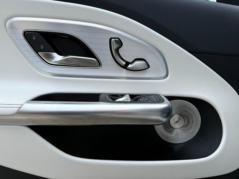 Mercedes-Benz CLA (2025) 250+ kupé - fotka 9 z 29
