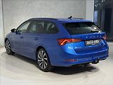 Škoda Octavia 2,0 TDi  DSG Tour Virtual Matr - náhled 10
