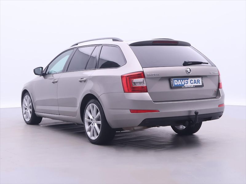 Škoda Octavia 1,6 TDI 4x4 77kW Ambition - fotka 5 z 33