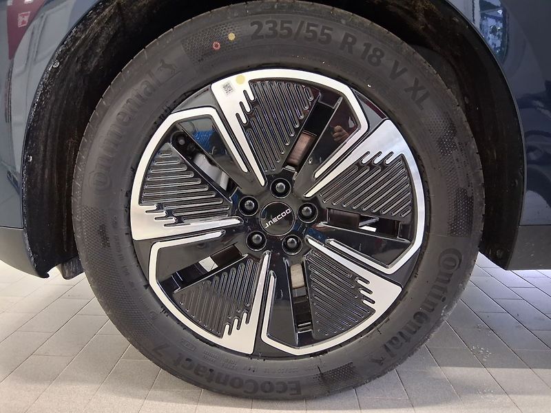Jaecoo 5 (2026) Exclusive 1.6 t GDI ICE - fotka 20 z 20