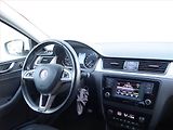 Škoda Rapid (2015) 1.6 TDI, Tempomat - náhled 7