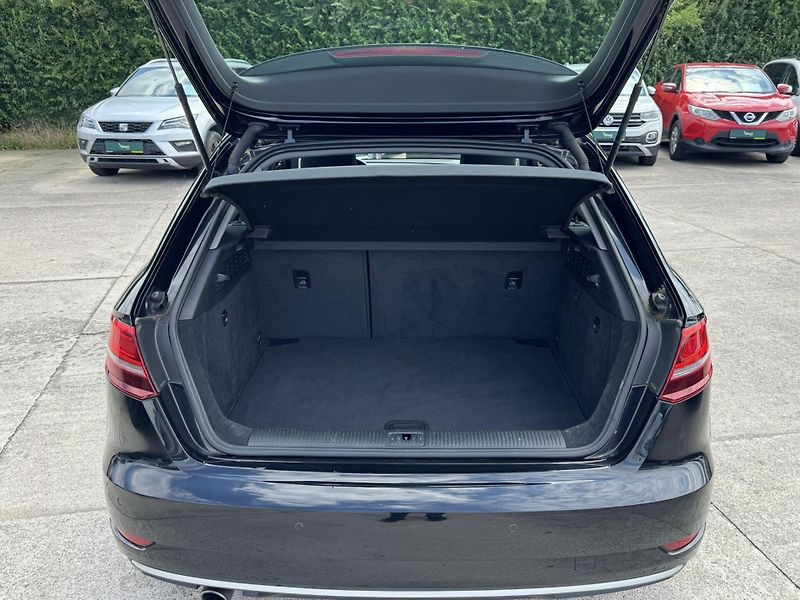 Audi A3 - fotka 2 z 4