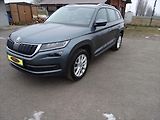 Škoda Kodiaq 1,5 TSi 110 kW Business - náhled 4