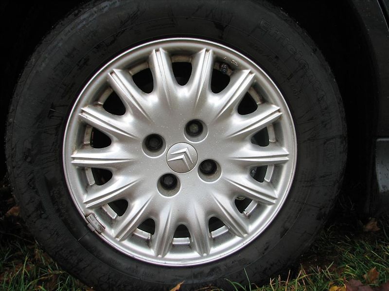 Citroën C5 2,0 16V HPI Xenony,Kůže  Exclu - fotka 51 z 54