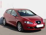Seat Leon (2008) 1.4 MPi, ČR, STK5/28 - náhled 1