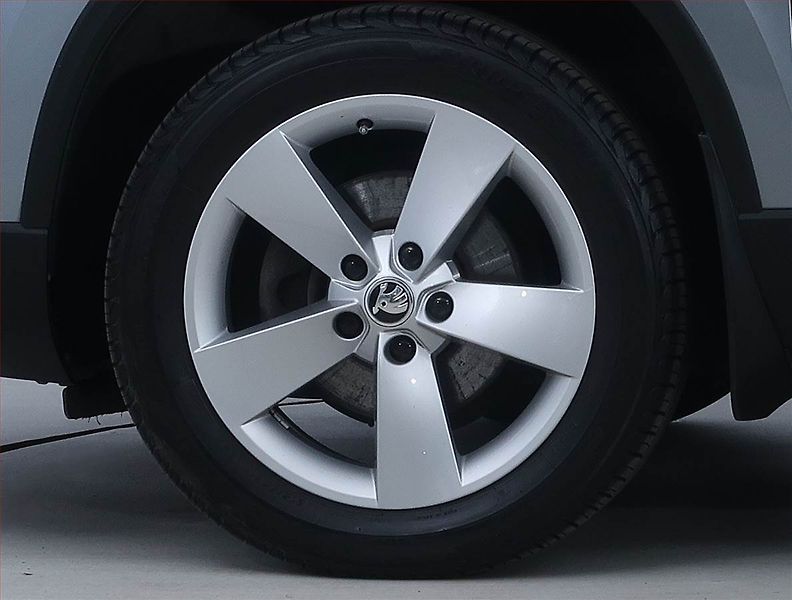 Škoda Karoq (2018) Style Plus 1.6 TDI, Automat - fotka 15 z 23