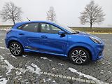 Ford Puma (2024) 1.0 ST-Line 114kw, SPLÁTKY  - náhled 4