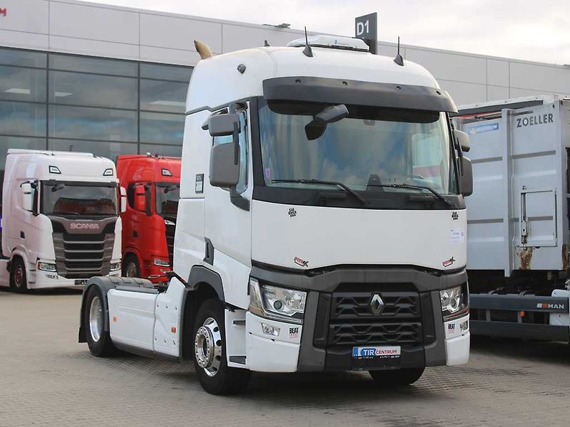 Renault Trucks T T 520, EURO 6, NEZÁVISLÁ KLIMA - fotka 2 z 19