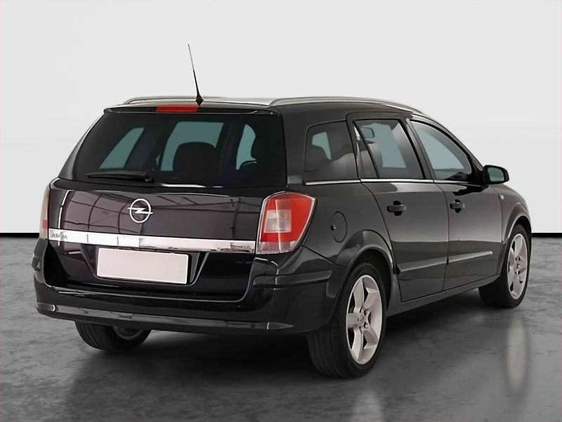 Opel Astra (2008) 1.6 16V, Serv.kniha, zamluveno - fotka 5 z 19