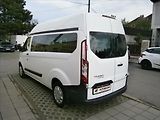 Ford Transit Custom 2,2 TDCI L2H2 KLIMA 9 MÍST - náhled 3