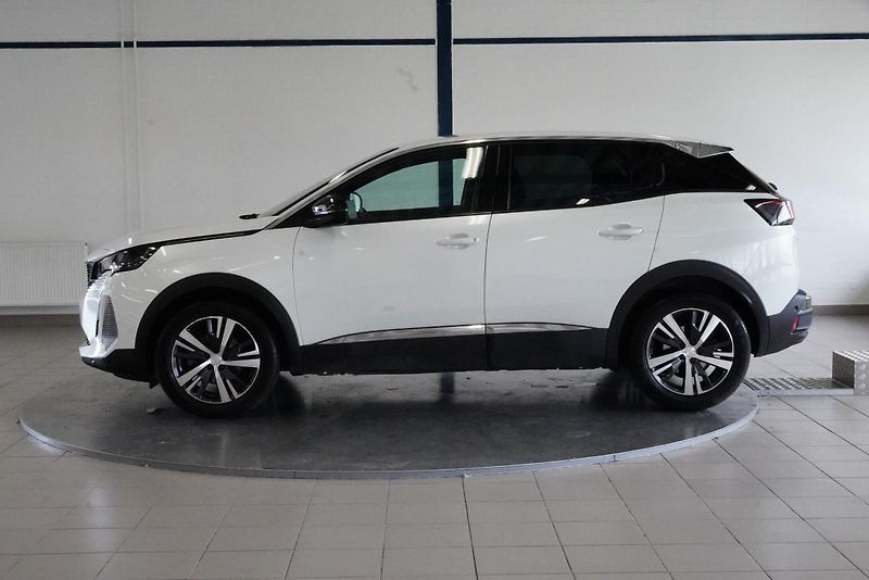 Peugeot 3008 - fotka 3 z 30