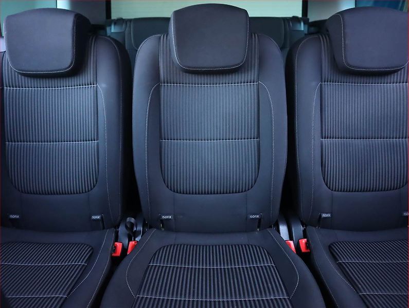 Seat Alhambra (2018) 2.0 TDI, 7 míst, Serv.kniha - fotka 10 z 21