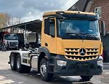 Mercedes-Benz (2022) Arocs 2646 6x4 JNK EURO 6 - náhled 1
