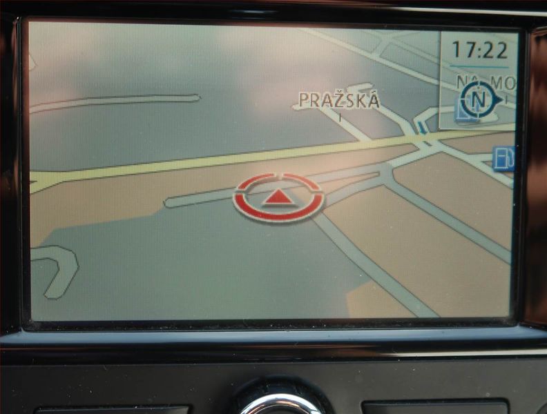Seat Toledo (2015) 1.6 TDI, Tempomat - fotka 13 z 15