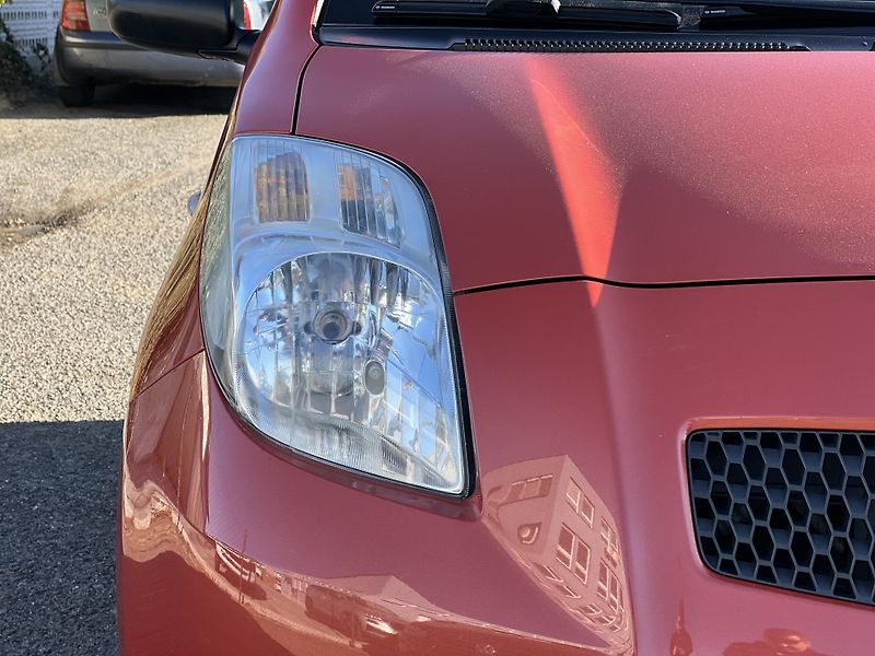 Toyota Yaris 1.0i 51KW ČR  - fotka 33 z 38