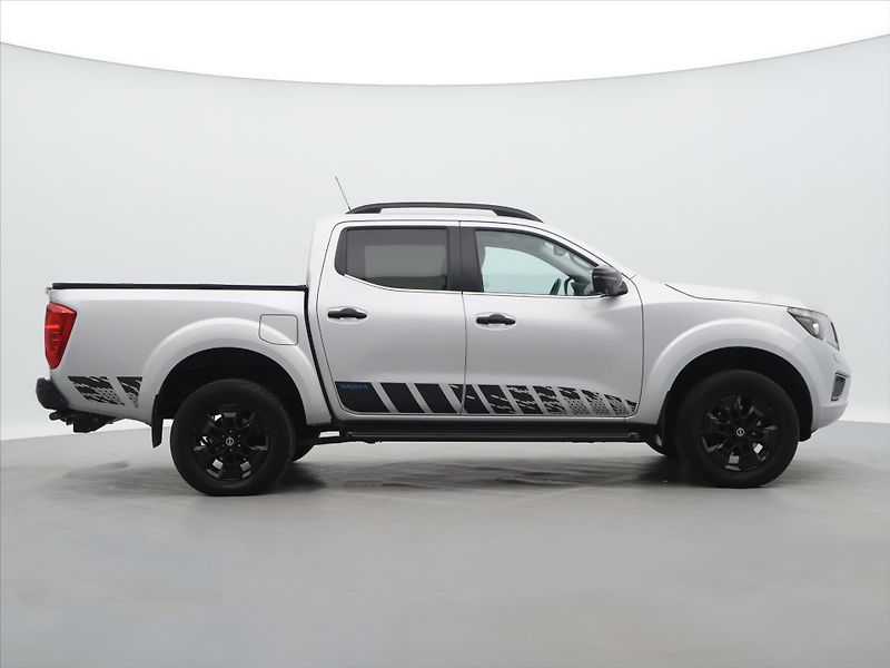 Nissan Navara 2.3 dCi 140kW Automat CZ Tekna - fotka 8 z 36