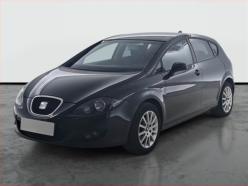 Seat Leon (2008) 1.4, nová STK, jezdí výborně - fotka 2 z 16