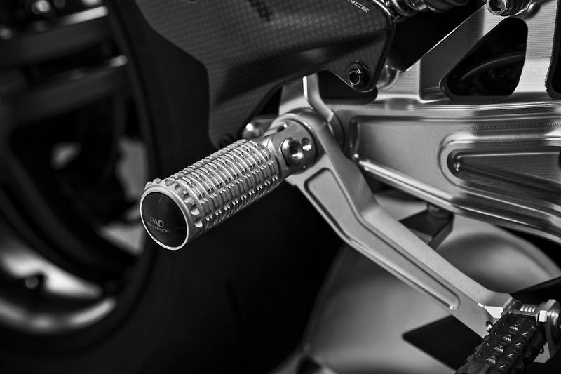Ducati Panigale V4 S (2021) SP - fotka 34 z 51