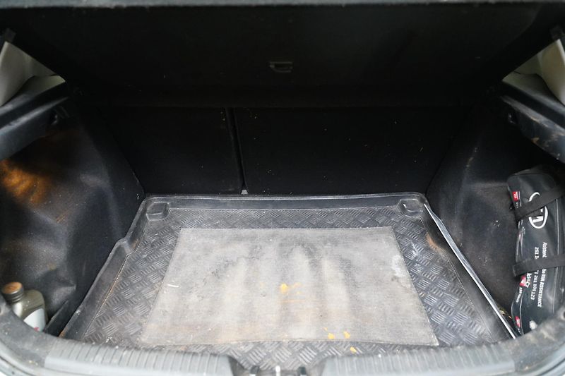 Kia Ceed - fotka 25 z 26