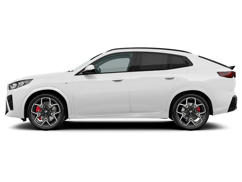 BMW X2 sDrive20i - fotka 5 z 5