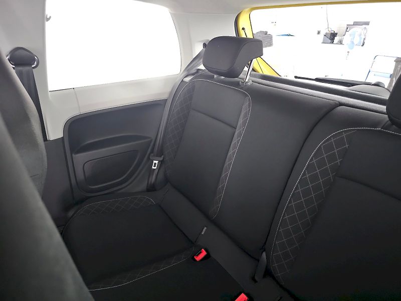 Škoda Citigo (2016) 1.0 44kW AT ELEGANCE - fotka 7 z 20